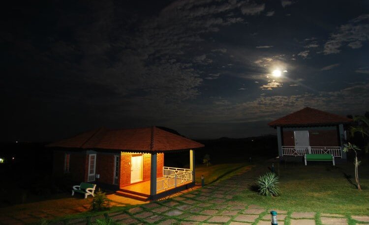 Bandipur Safari Lodge