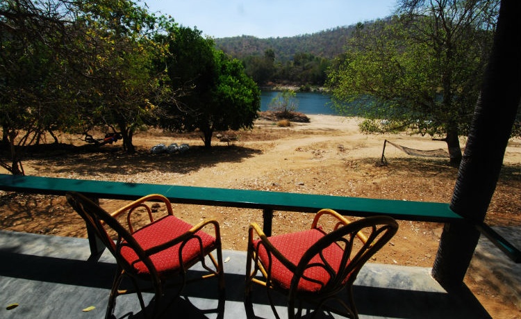 Bheemeshwari Adventure and Nature Camp