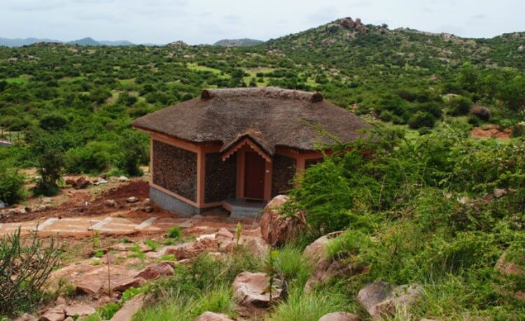 Hampi Heritage And Wilderness Resort