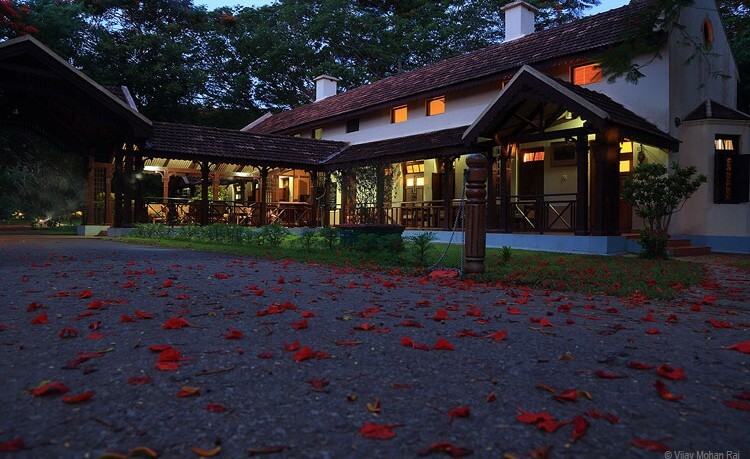 Kabini River Lodge-Maharaja main_image