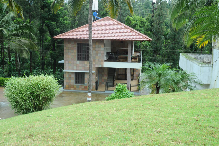 Comfortable Homestay Near Arehalli