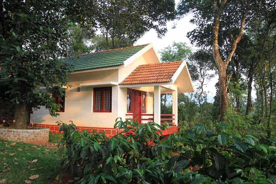 Cozy Homestay at Pozuthana