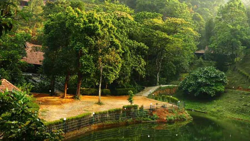 Sightseeing-at-Rain-Country-resort-in-Wayanad