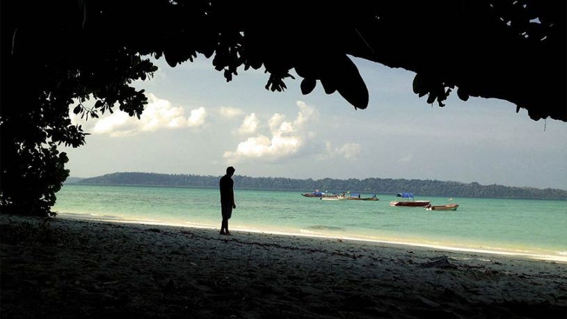 Andaman-Islands