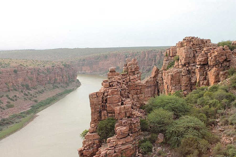 Gandikota