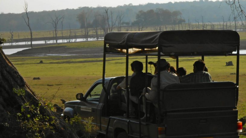 Road Trips from Kabini