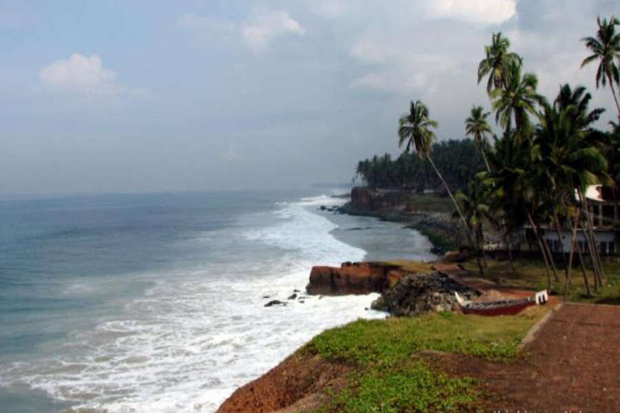 Kappil Beach 