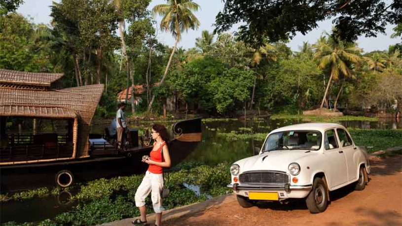 Top 6 Kerala Tour Holiday Experiences