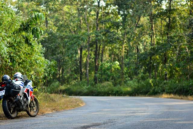 Road Trip Mysore - Devala - Coonoor