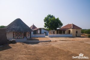 Ludiya Village Visit