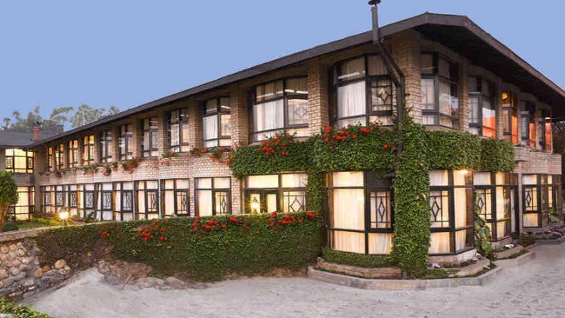Boutique Stay At Kalimpong