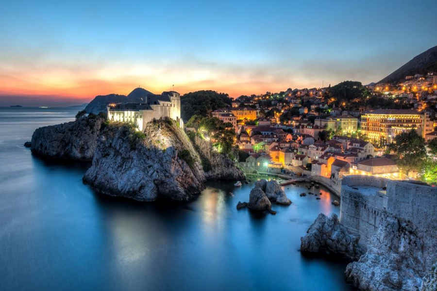 Croatia