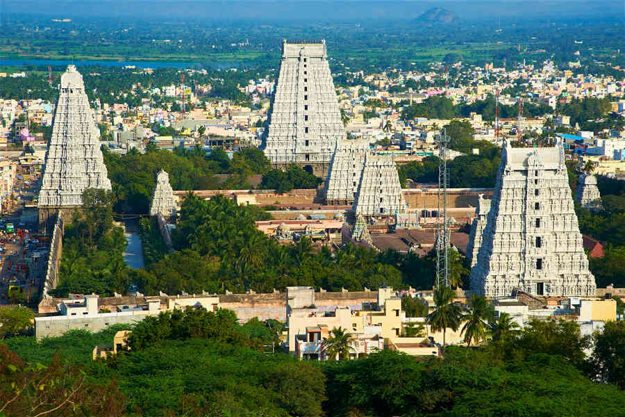 Tiruvannamalai