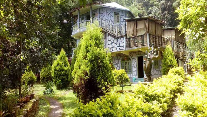 Serene Retreat In Kalimpong