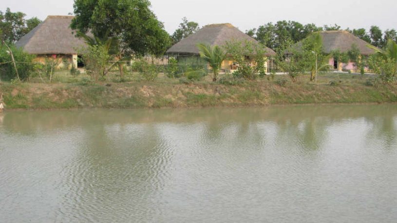 Eco-friendly Resort At Bhitarkanika