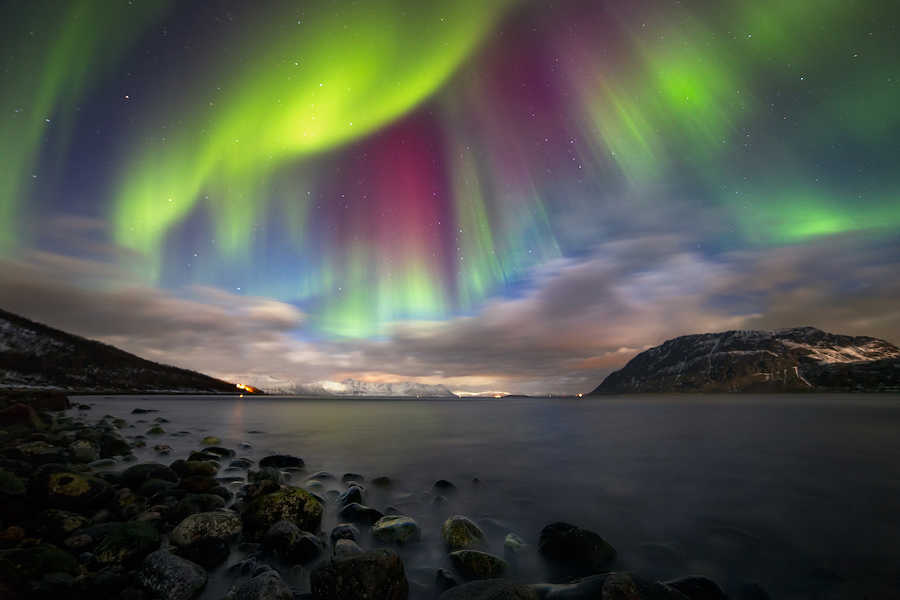Tromso-northern-lights