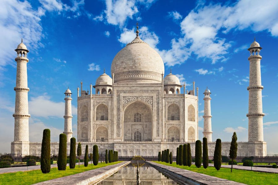 Taj-Mahal-Agra