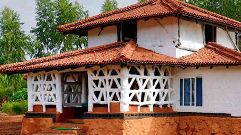 The Eco-Friendly Stay In Koraput Valley