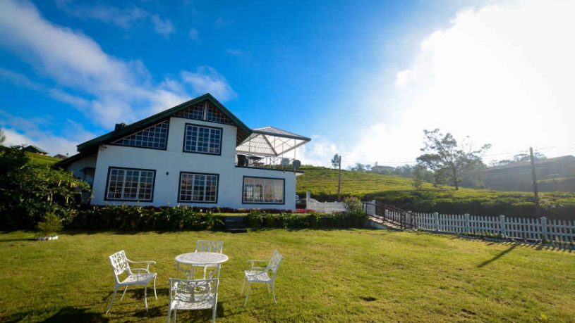 The Plantation Stay In Nuwara Eliya