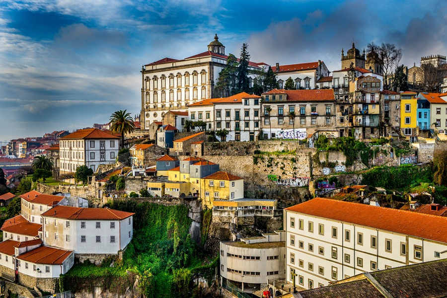 Porto-Portugal