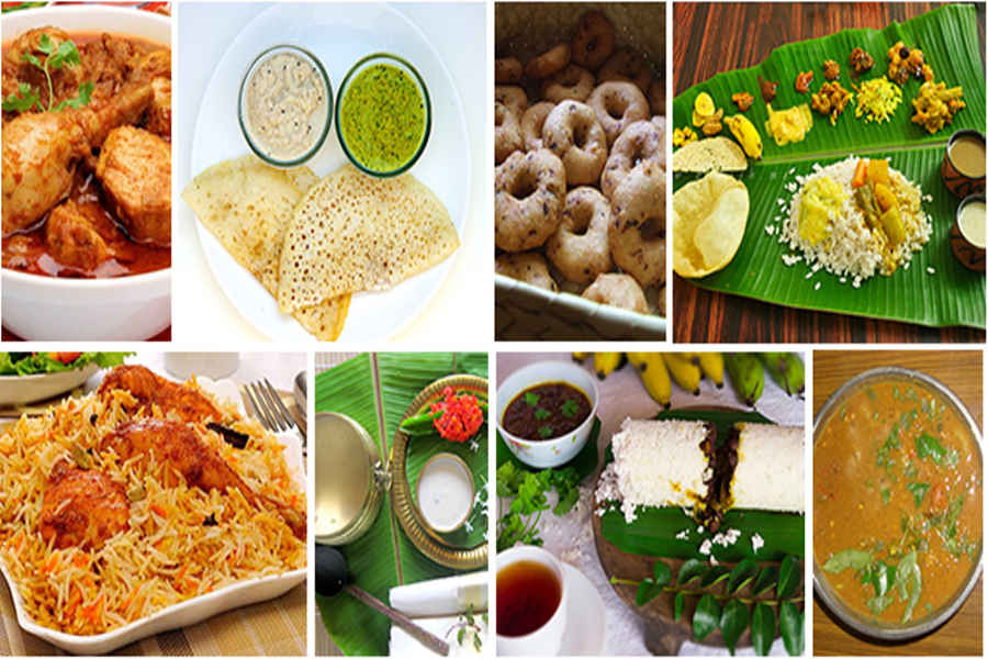 South-Indian-Dishes