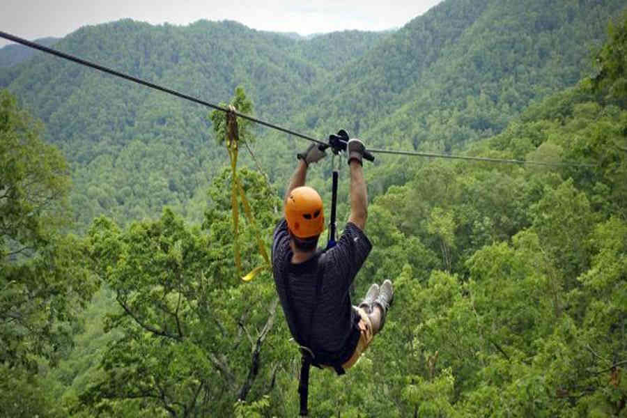 Zipline