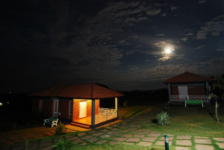 Bandipur Safari Lodge