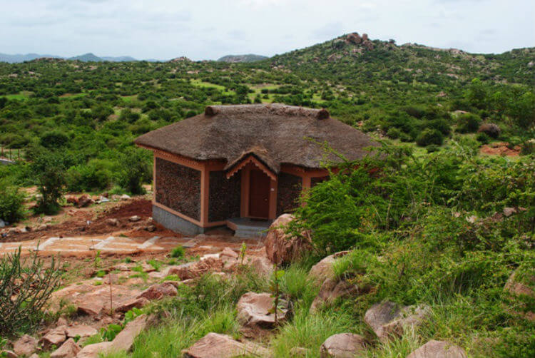 Hampi Heritage And Wilderness Resort