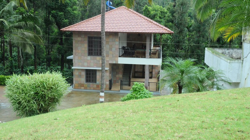 Comfortable Homestay Near Arehalli