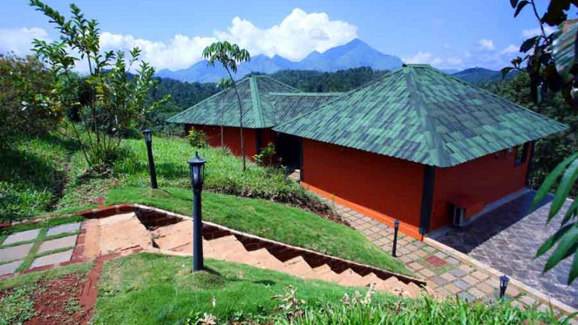 Classic Resort At Thariode