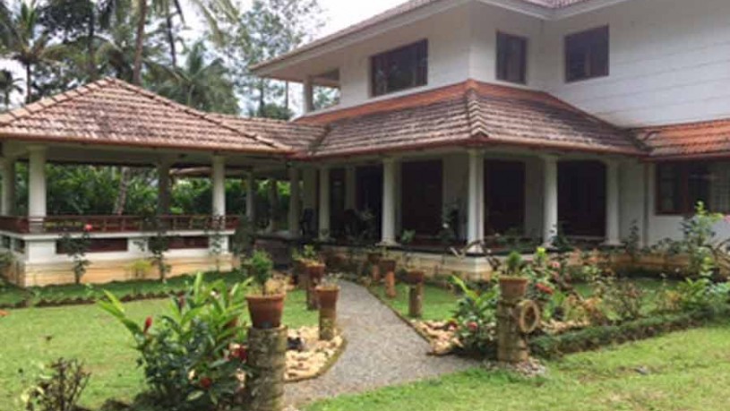 Boutique Homestay At Peringoda