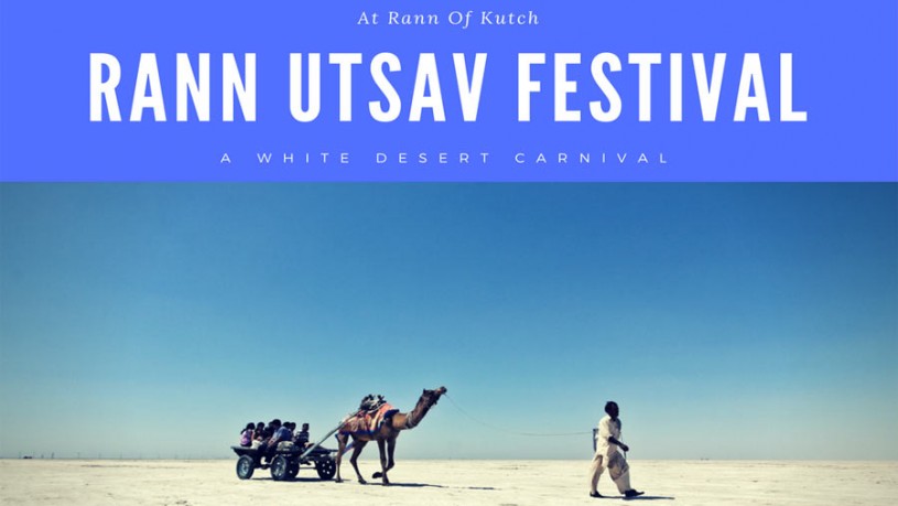 Rann-Utsav,-White-Desert-Carnival