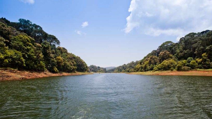 Thekkady-Lake_Periyar-National-Park