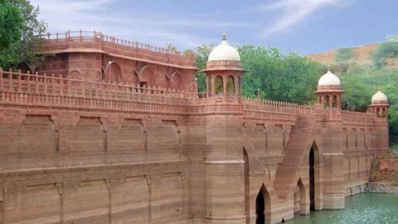 The Heritage Hotel Near Bal Samand Lake