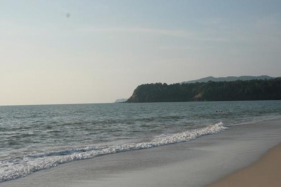 Karaikal_Beach_Main