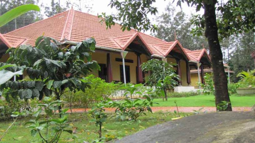 Top 5 Kid friendly Homestays In South India