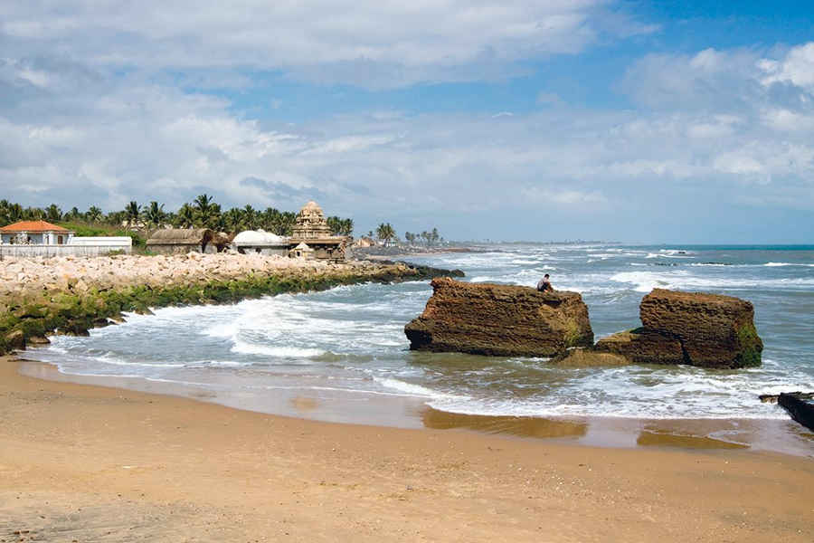 Tranquebar