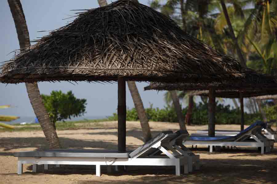 Nileshwaram Beach