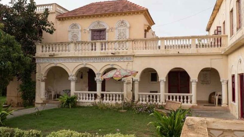 Heritage Homestay in Kutch