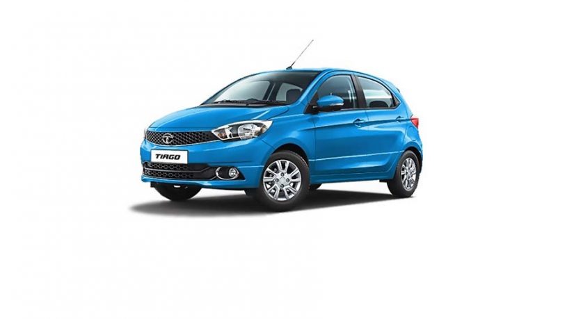 Tata Tiago