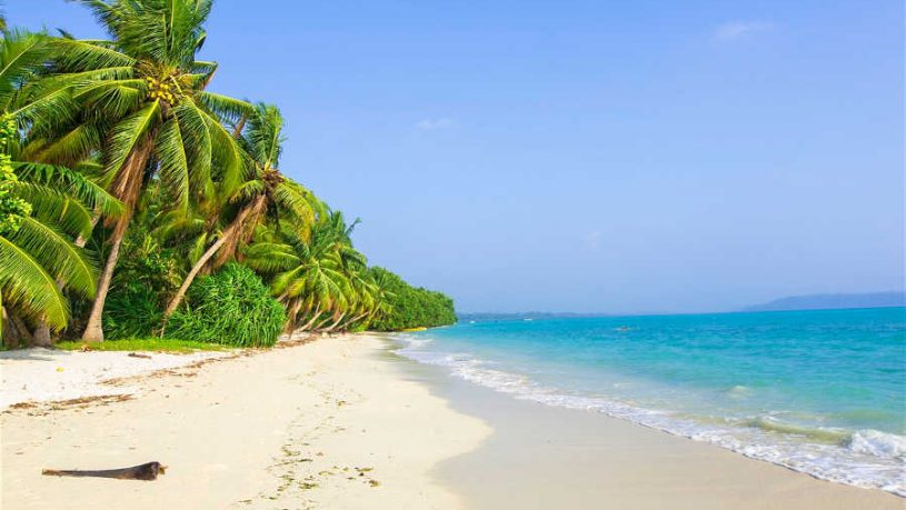 Havelock Island-Andaman