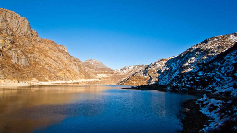 Tsomgo-lake-Sikkim
