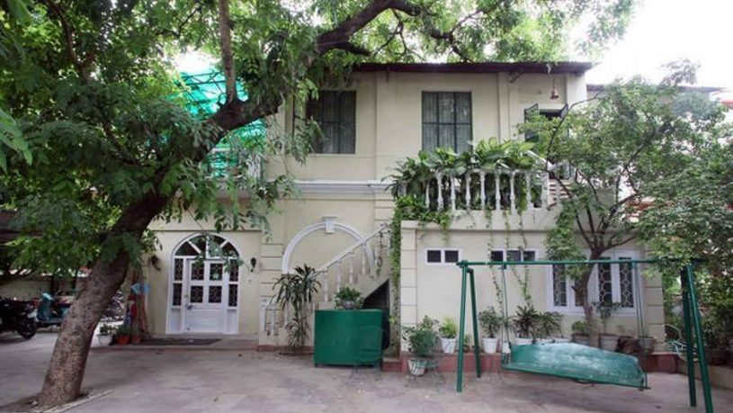 Cosy Homestay In Allahabad