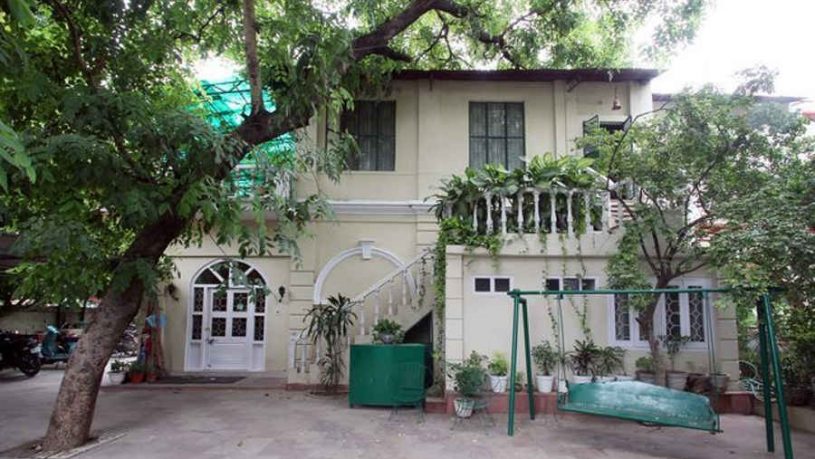 Cosy Homestay In Allahabad