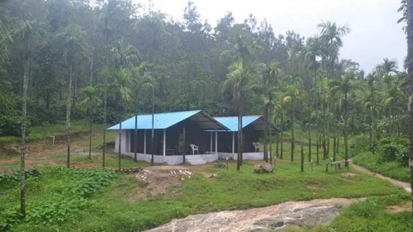 Plantation Homestay In Mudigere