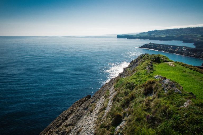 Llanes Spain, Asturias