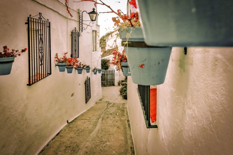 Mijas, Andalusia