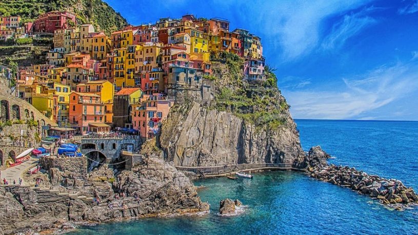 Cinque-terre-Italy